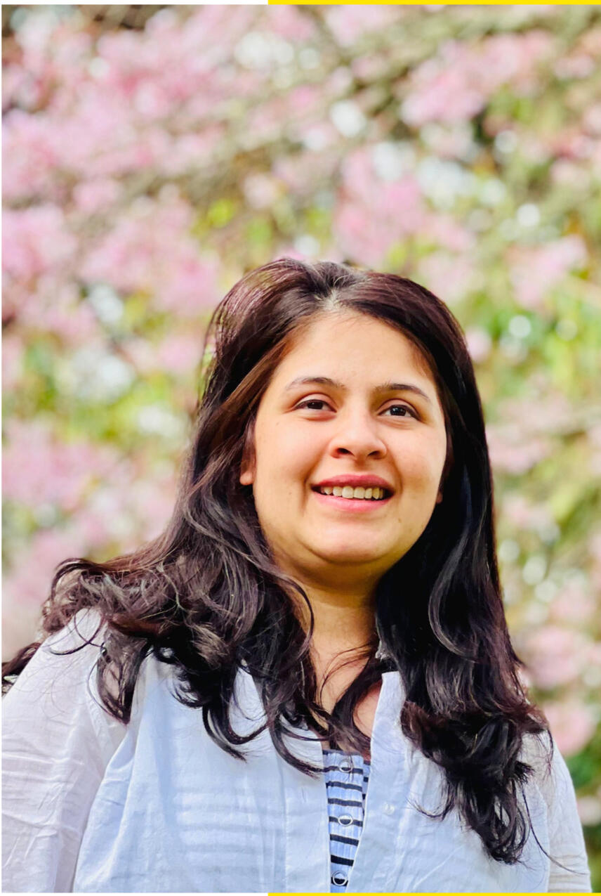 Vikram, B.Eng (Electrical), PGDip Marketing, Sales &amp; Marketing Manager